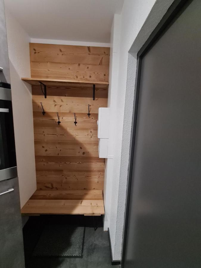 Gite Le Petit Bucheron Lembach Exterior foto